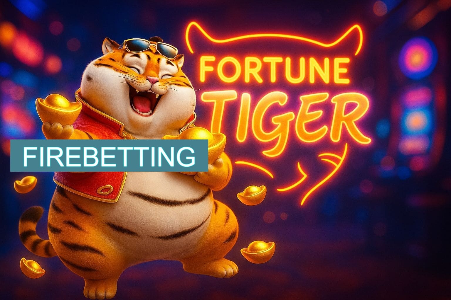 Como Jogar Fortune Tiger