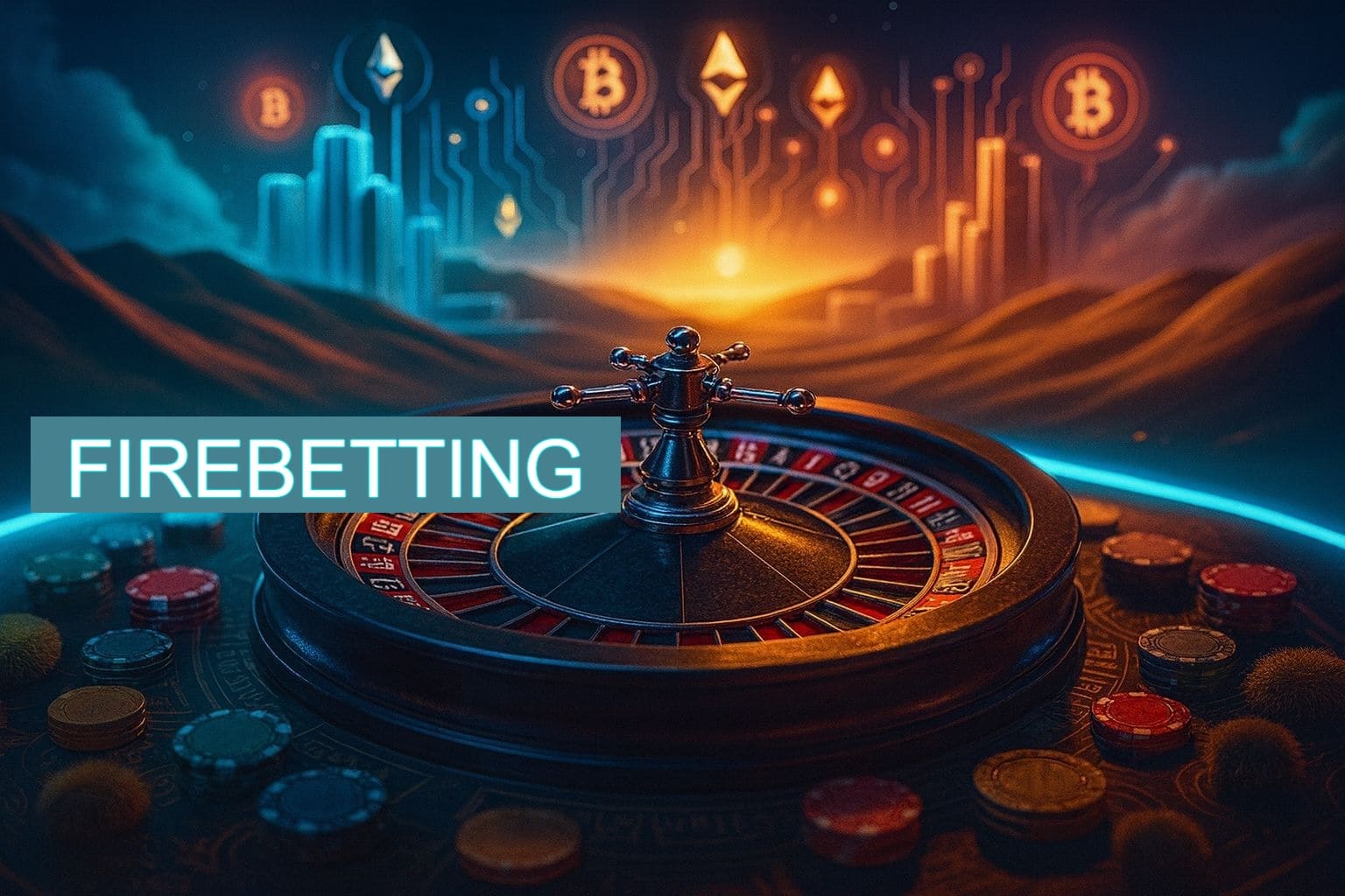 Jogos de roleta online