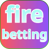 Logo da FIREBETTING